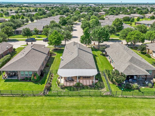 7470 Birmingham Forest Drive, Frisco, TX 75036