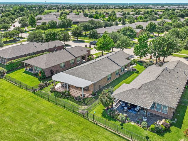 7470 Birmingham Forest Drive, Frisco, TX 75036