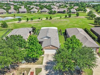 7470 Birmingham Forest Drive, Frisco, TX 75036