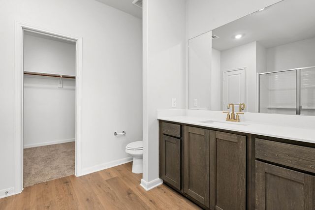 407 Patton Lane, Venus, TX 76084