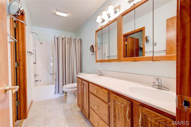 53 Parkside Drive, Bethalto, IL 62010