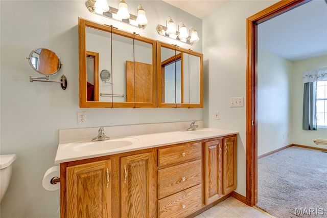 53 Parkside Drive, Bethalto, IL 62010