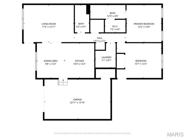 53 Parkside Drive, Bethalto, IL 62010