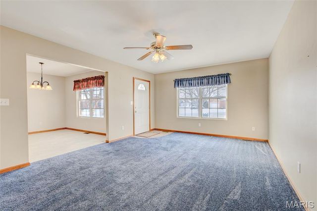 53 Parkside Drive, Bethalto, IL 62010