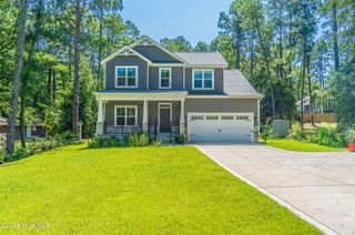 170 Lakeview Drive, Southern Pines, NC 28387