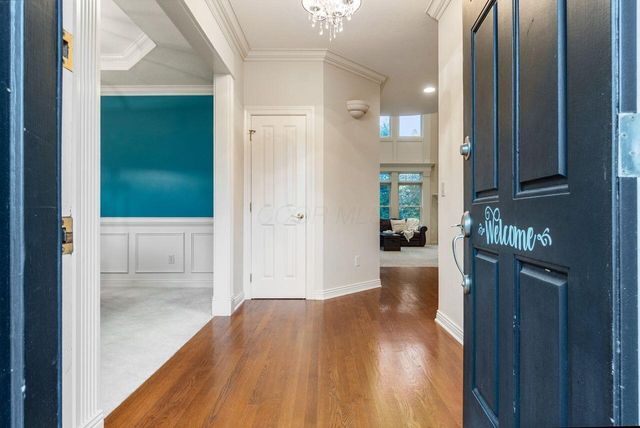 8255 Harvest Wind Drive, Westerville, OH 43082