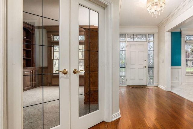 8255 Harvest Wind Drive, Westerville, OH 43082