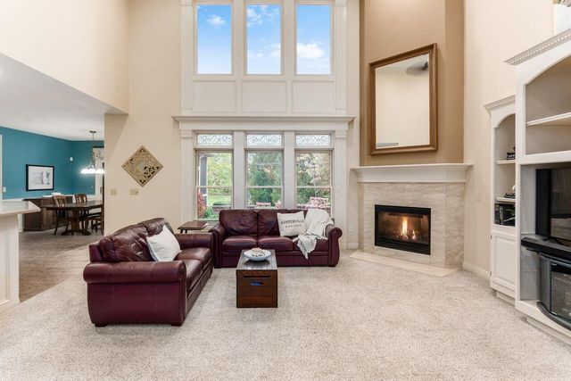 8255 Harvest Wind Drive, Westerville, OH 43082