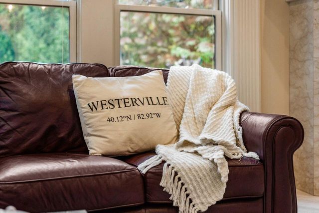 8255 Harvest Wind Drive, Westerville, OH 43082