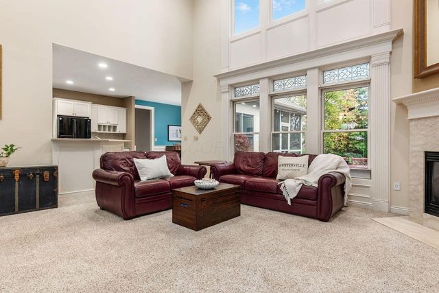 8255 Harvest Wind Drive, Westerville, OH 43082