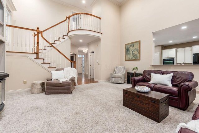 8255 Harvest Wind Drive, Westerville, OH 43082