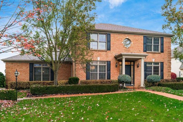 8255 Harvest Wind Drive, Westerville, OH 43082