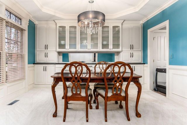 8255 Harvest Wind Drive, Westerville, OH 43082