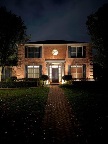 8255 Harvest Wind Drive, Westerville, OH 43082