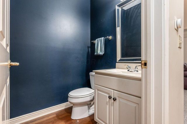 8255 Harvest Wind Drive, Westerville, OH 43082