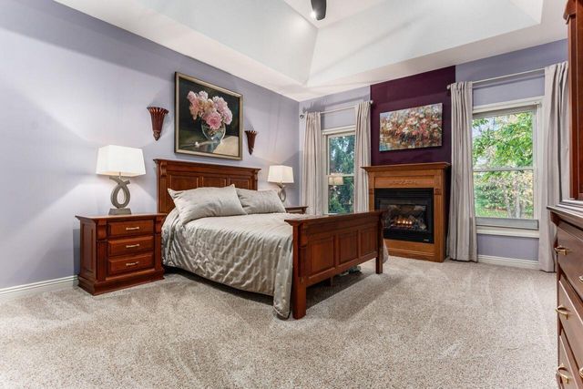 8255 Harvest Wind Drive, Westerville, OH 43082