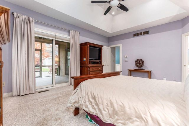 8255 Harvest Wind Drive, Westerville, OH 43082