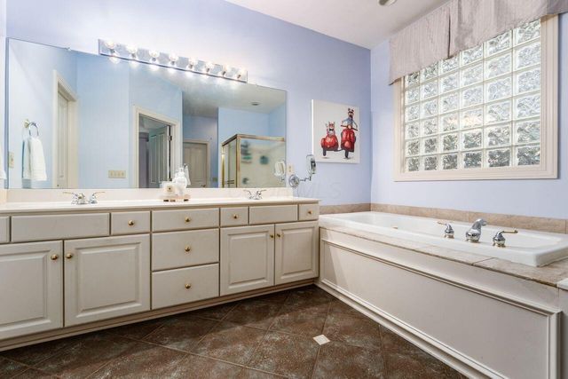 8255 Harvest Wind Drive, Westerville, OH 43082