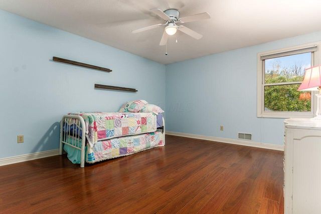 8255 Harvest Wind Drive, Westerville, OH 43082