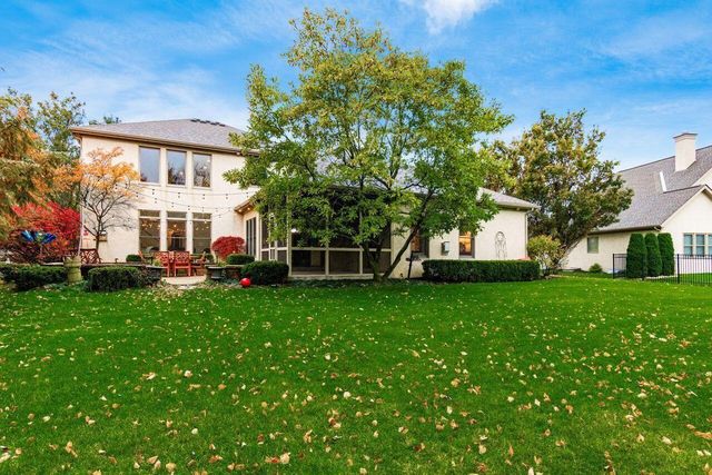 8255 Harvest Wind Drive, Westerville, OH 43082