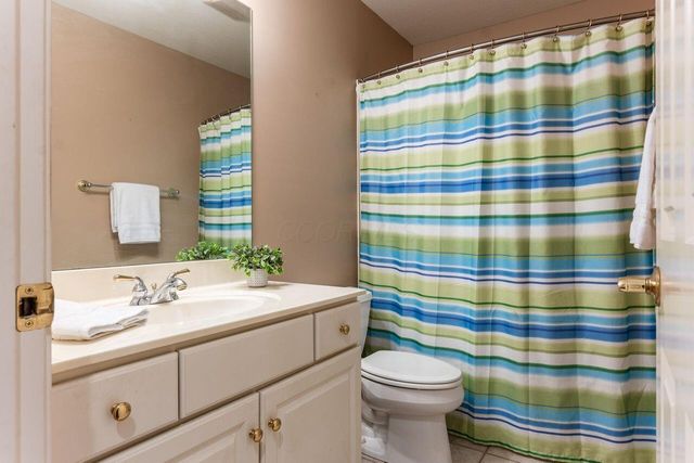 8255 Harvest Wind Drive, Westerville, OH 43082