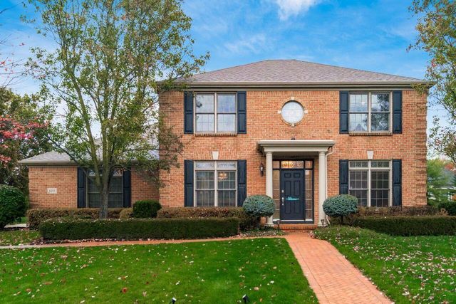 8255 Harvest Wind Drive, Westerville, OH 43082