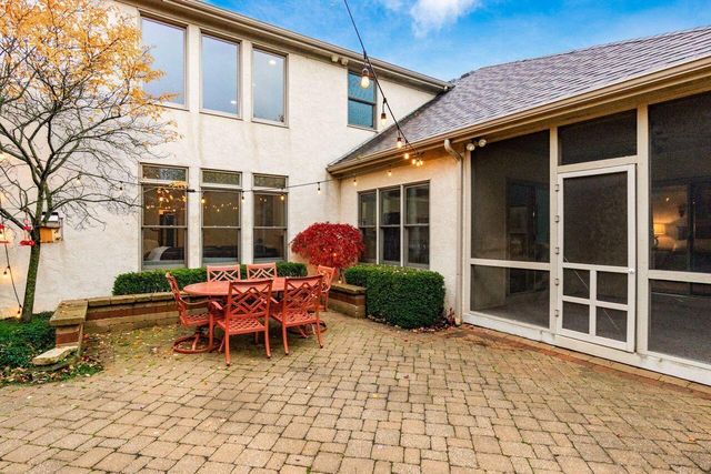 8255 Harvest Wind Drive, Westerville, OH 43082