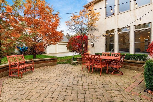 8255 Harvest Wind Drive, Westerville, OH 43082