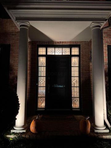 8255 Harvest Wind Drive, Westerville, OH 43082