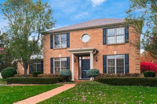 8255 Harvest Wind Drive, Westerville, OH 43082