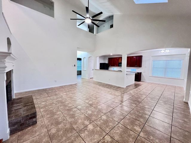 4507 Quiet Loch Court, Houston, TX 77084