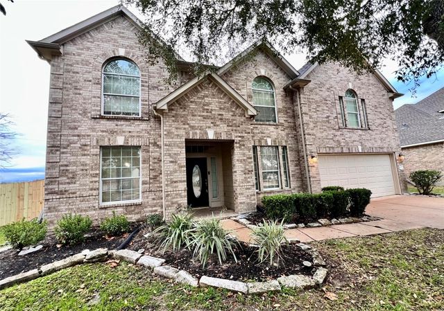 4507 Quiet Loch Court, Houston, TX 77084