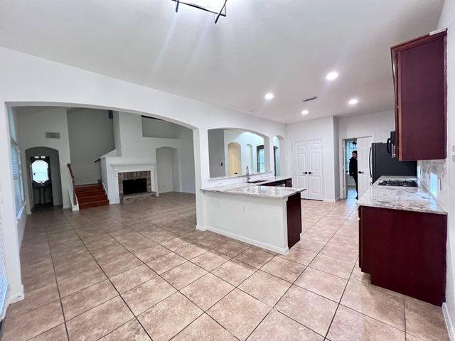 4507 Quiet Loch Court, Houston, TX 77084