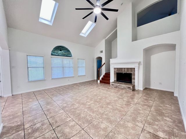 4507 Quiet Loch Court, Houston, TX 77084