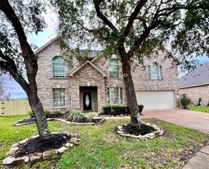 4507 Quiet Loch Court, Houston, TX 77084