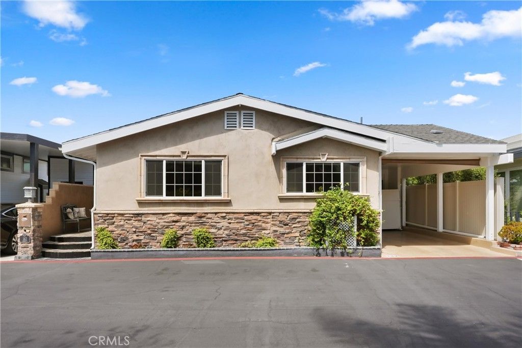 142 Liberty, Newport Beach, CA 92660 — exterior