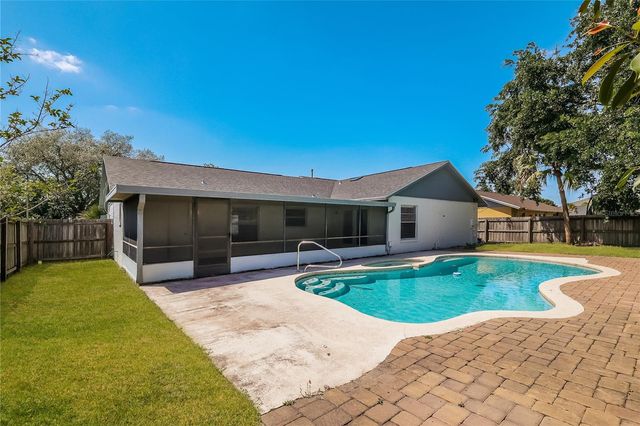 12013 CLOVE STREET, Orlando, FL 32837
