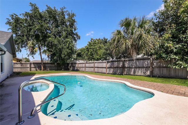 12013 CLOVE STREET, Orlando, FL 32837