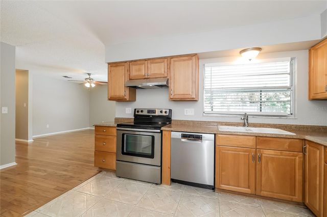 12013 CLOVE STREET, Orlando, FL 32837