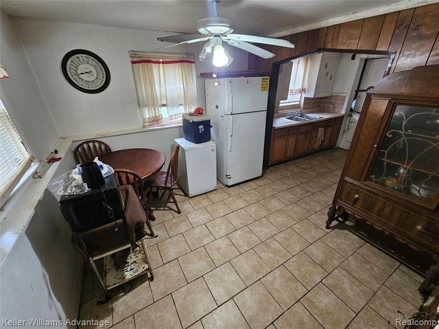 19760 Rowe Street, Detroit, MI 48205