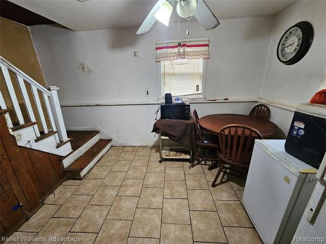 19760 Rowe Street, Detroit, MI 48205