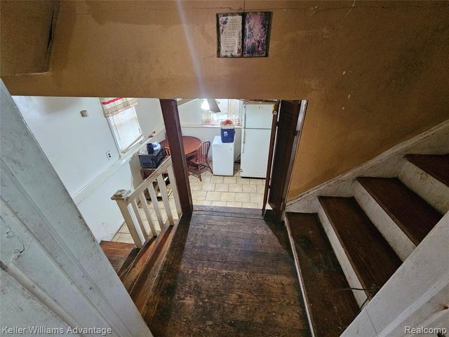 19760 Rowe Street, Detroit, MI 48205