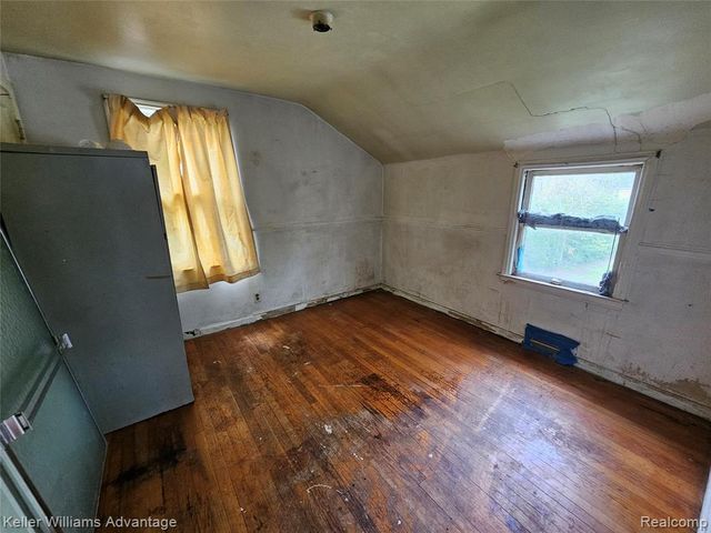 19760 Rowe Street, Detroit, MI 48205