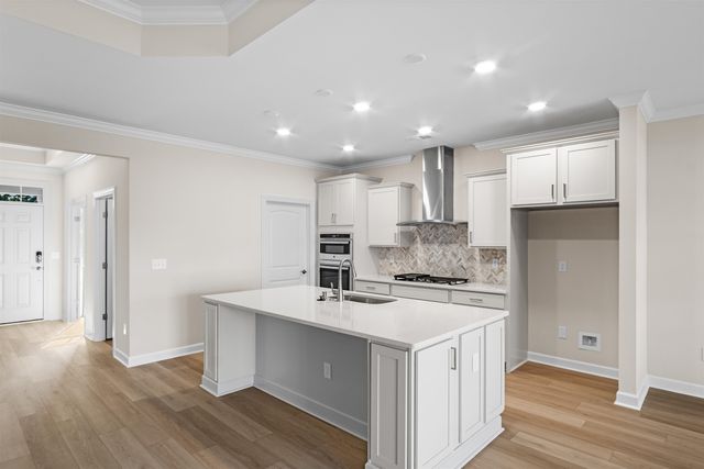 2040 Woodrush Loop, Little River, SC 29566