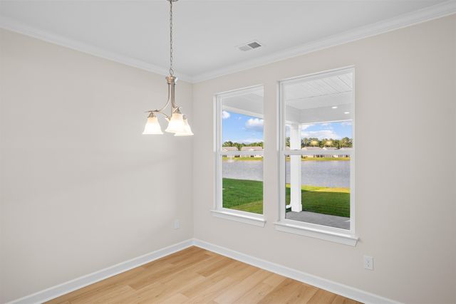 2040 Woodrush Loop, Little River, SC 29566