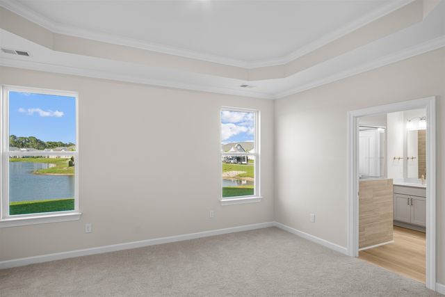 2040 Woodrush Loop, Little River, SC 29566
