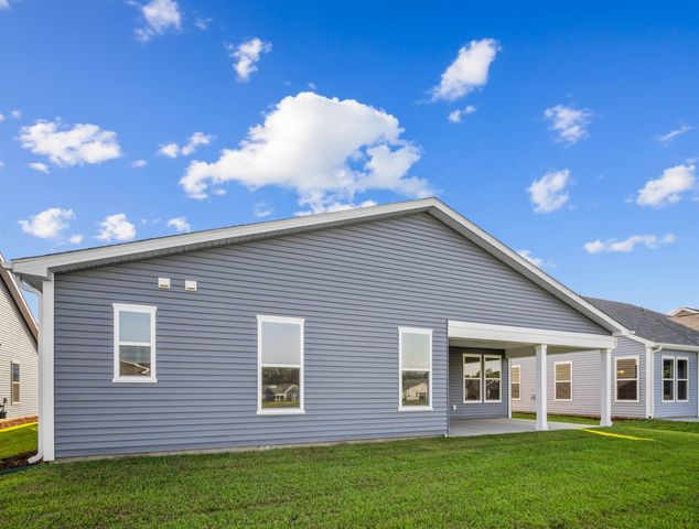 2040 Woodrush Loop, Little River, SC 29566