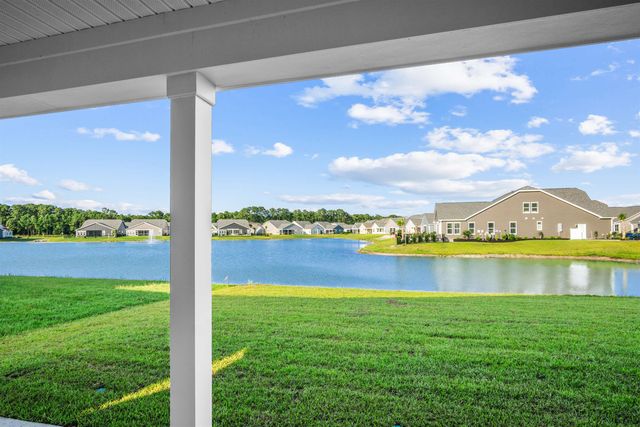 2040 Woodrush Loop, Little River, SC 29566