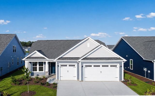 2040 Woodrush Loop, Little River, SC 29566
