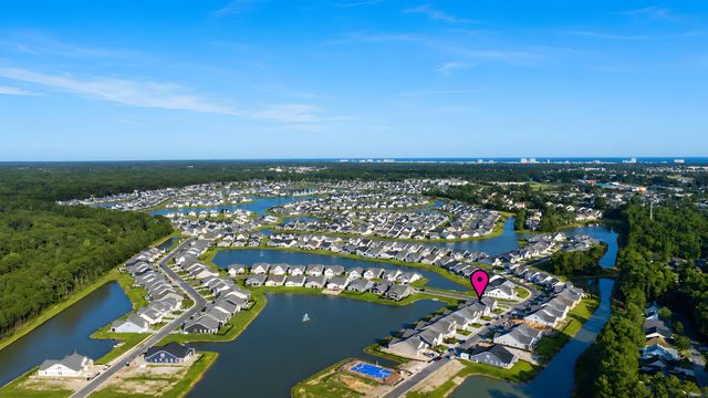 2040 Woodrush Loop, Little River, SC 29566
